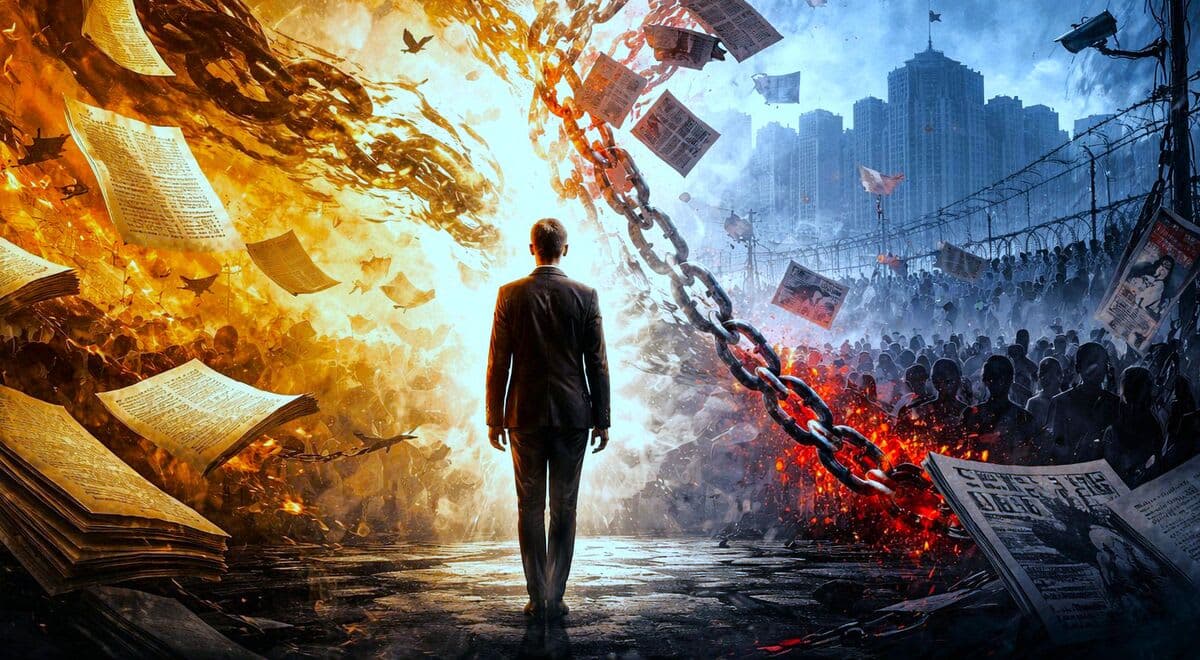 সাহিত্য ও রাজনীতির সংযোগ